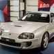 Illustration for article titled 2019 Toyota Supra: The King Is Back And Good Enough To Hunt Porsches
